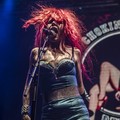 GutterPunk - Professional Concert Photography